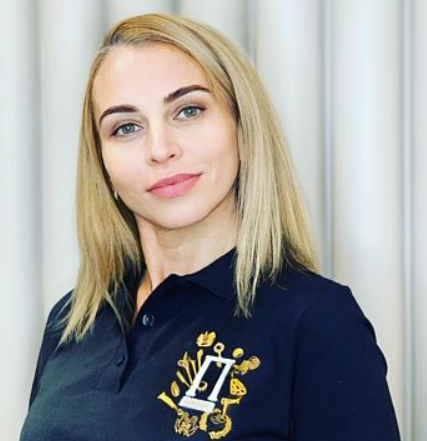 Maaike deboer