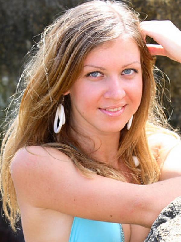 amber