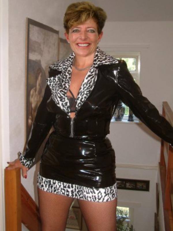 chantal